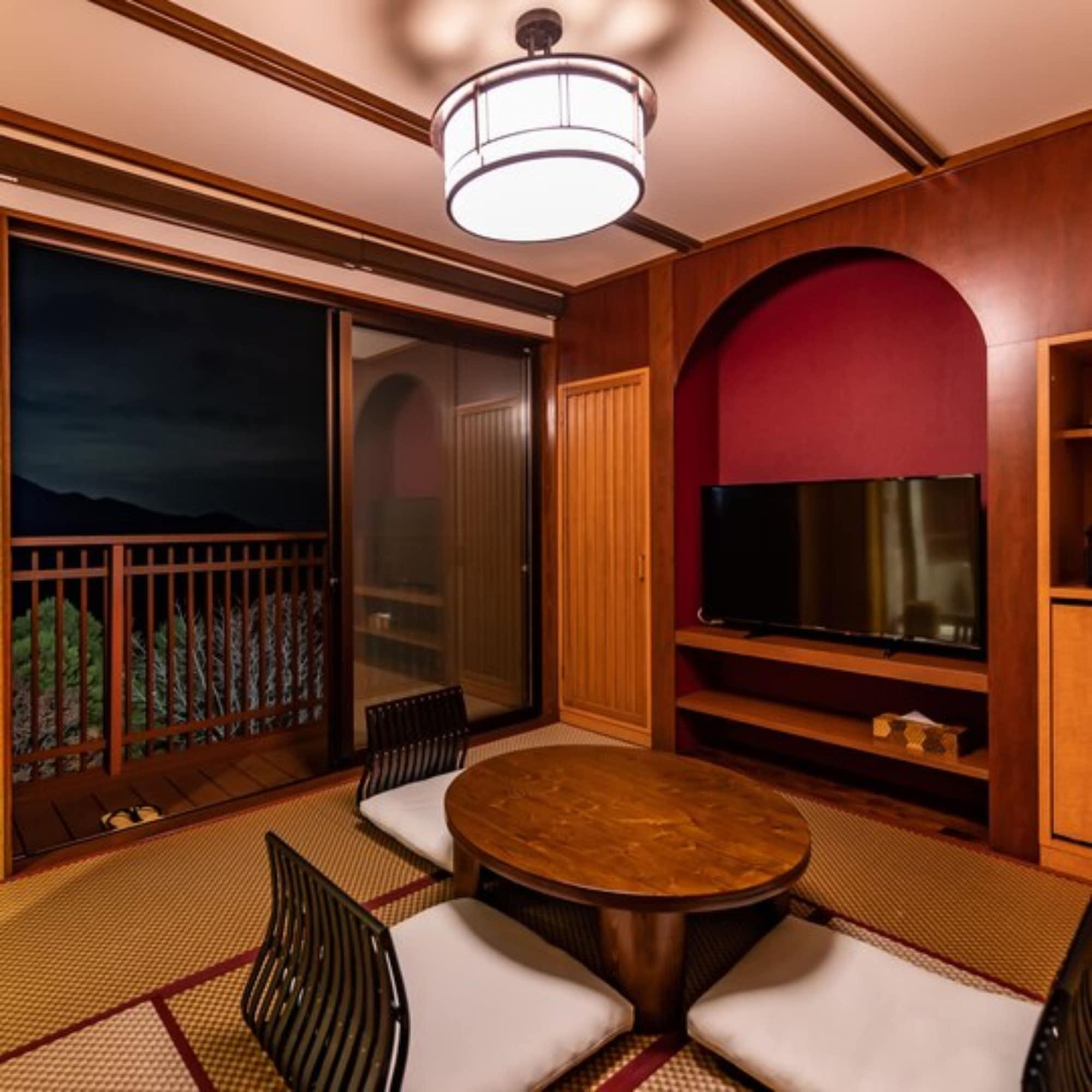 Hotel Hakone Kyuan Extérieur photo