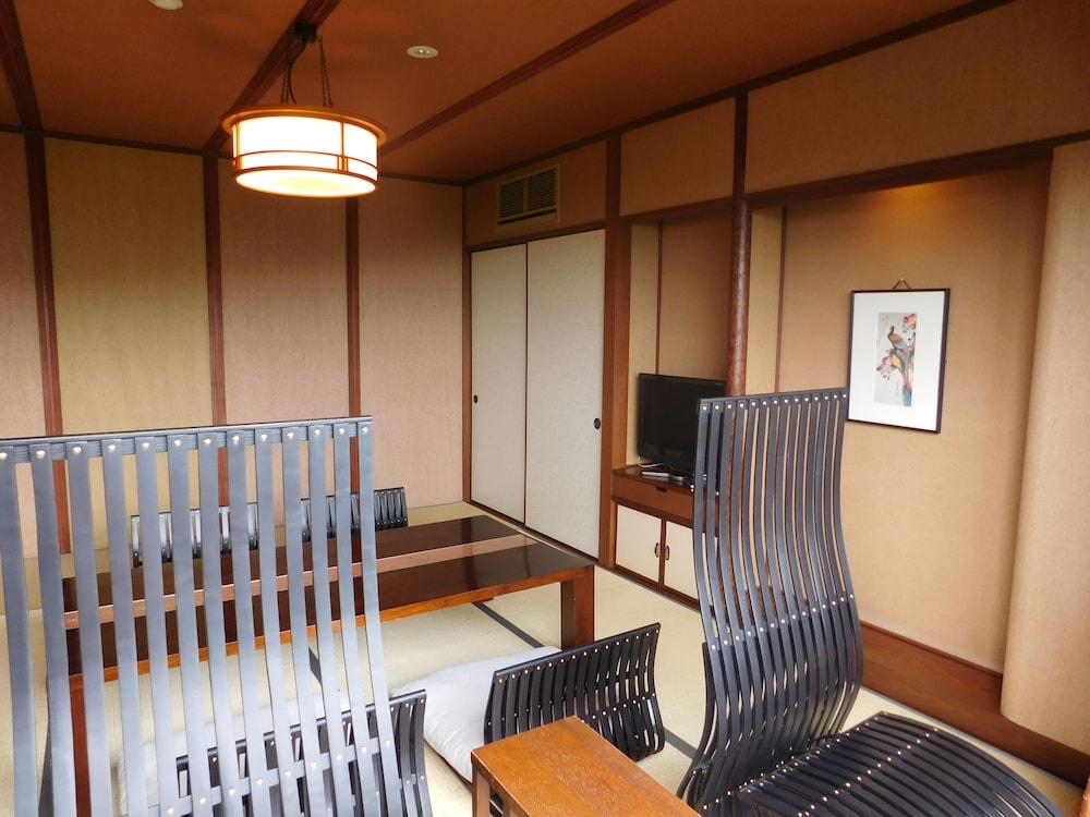 Hotel Hakone Kyuan Extérieur photo