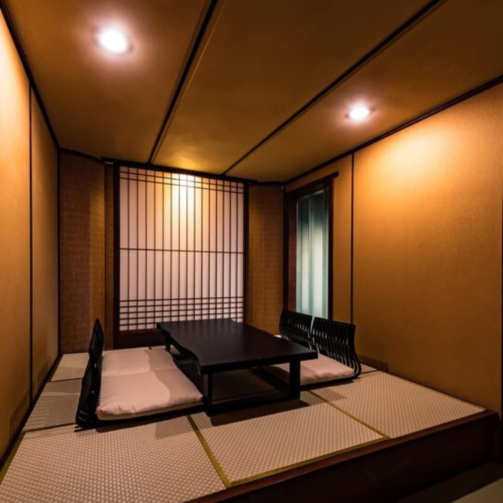 Hotel Hakone Kyuan Extérieur photo