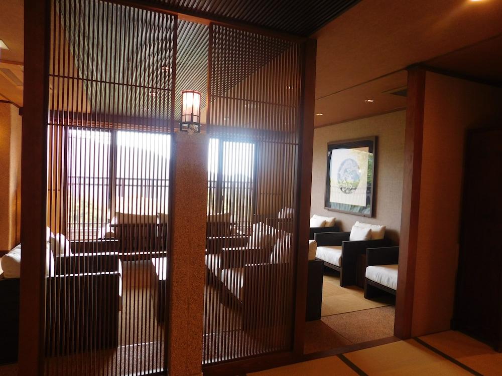 Hotel Hakone Kyuan Extérieur photo