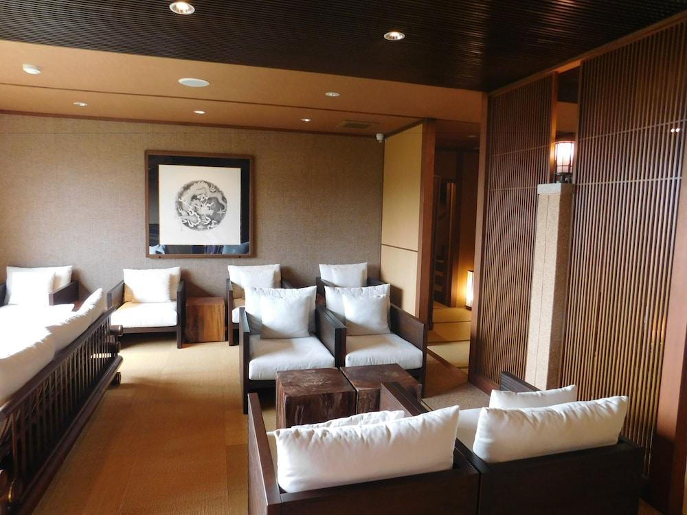 Hotel Hakone Kyuan Extérieur photo