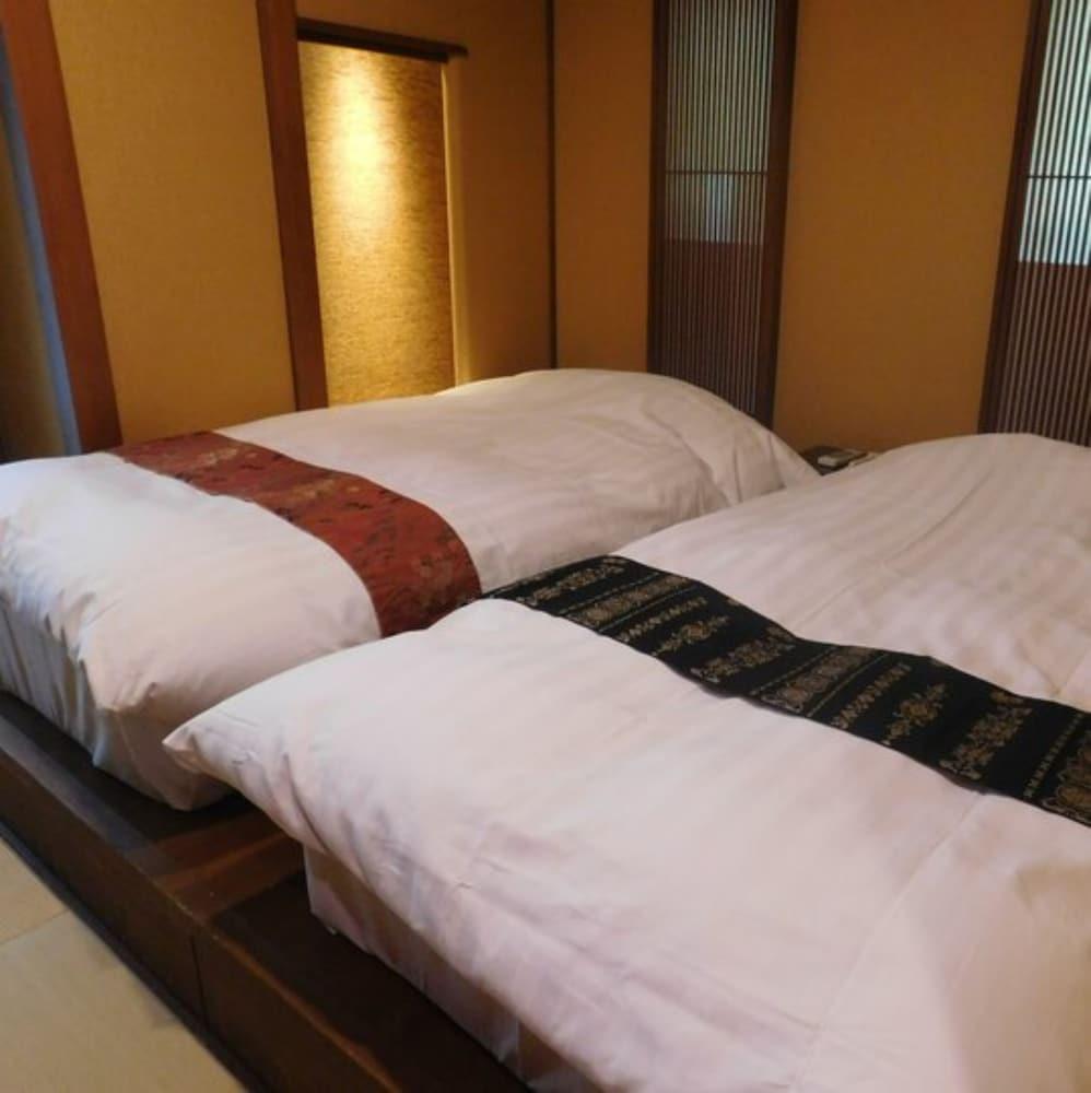 Hotel Hakone Kyuan Extérieur photo
