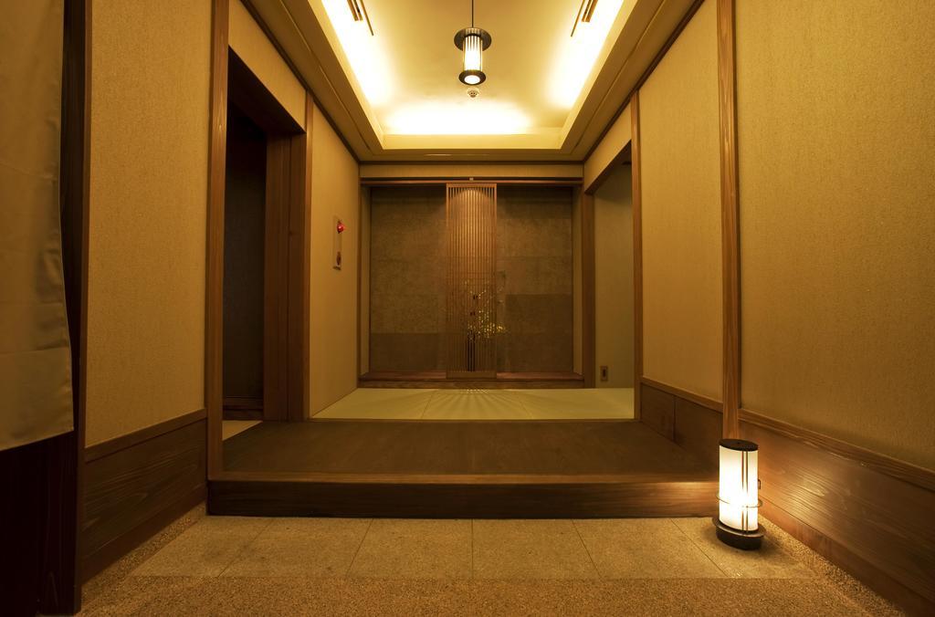 Hotel Hakone Kyuan Extérieur photo