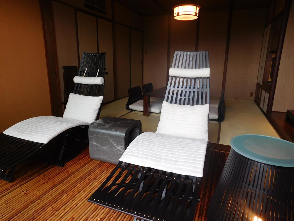Hotel Hakone Kyuan Extérieur photo